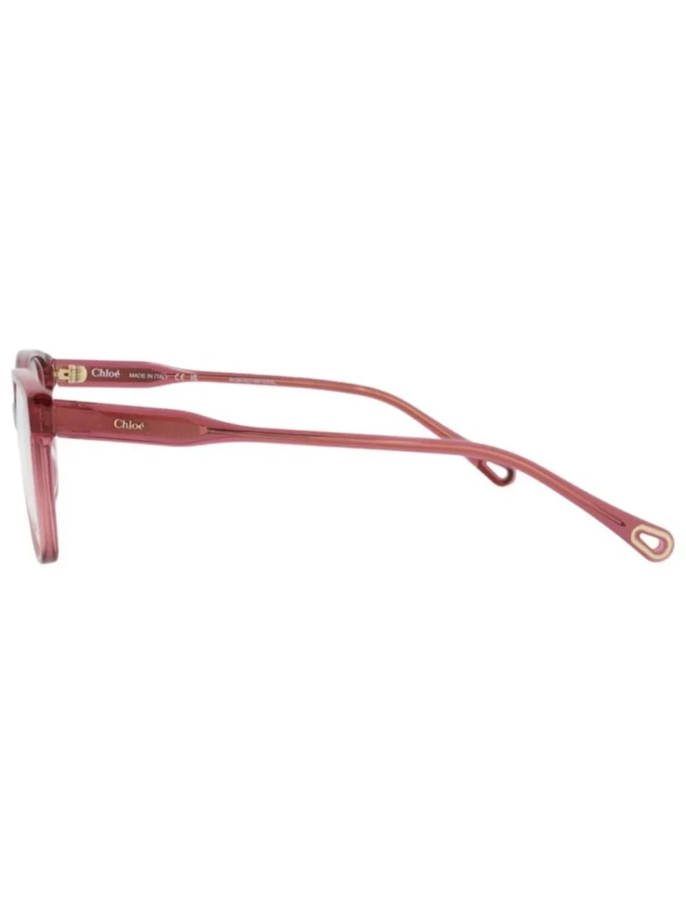 Chloé new eyeglasses